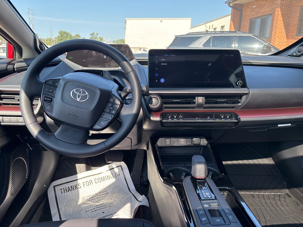 2026 Toyota Prius Image 24