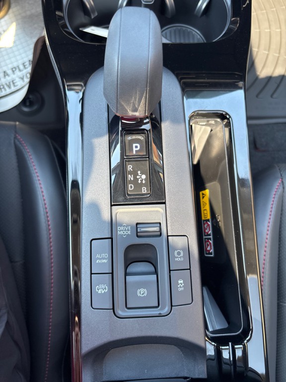 2026 Toyota Prius Image 26