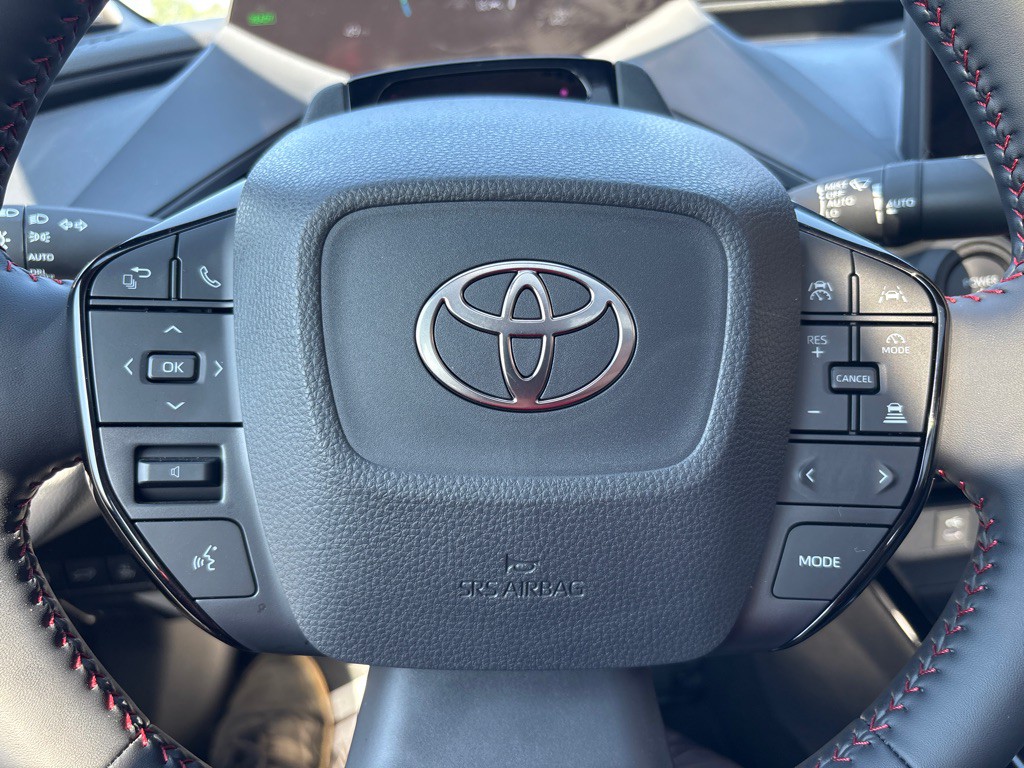 2026 Toyota Prius Image 30