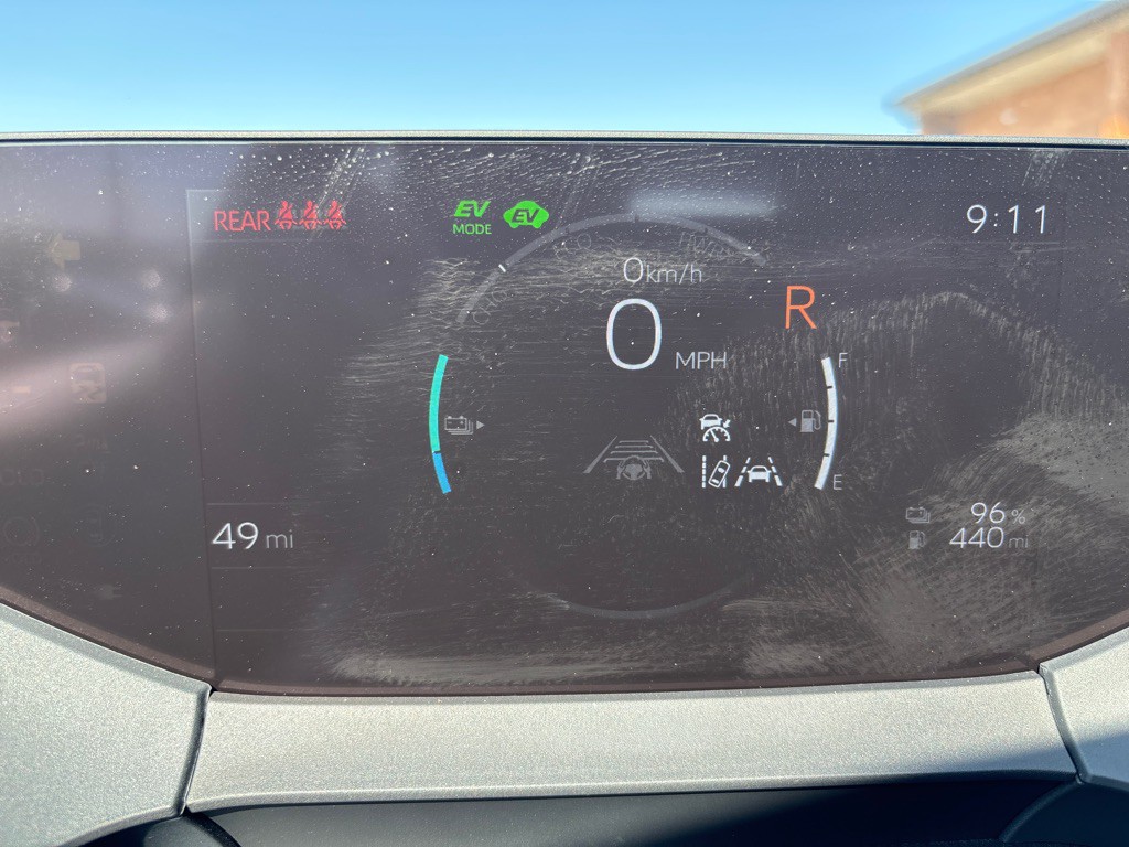 2026 Toyota Prius Image 31