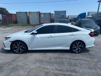 Image for 2017 Honda Civic SI ID: 7659104