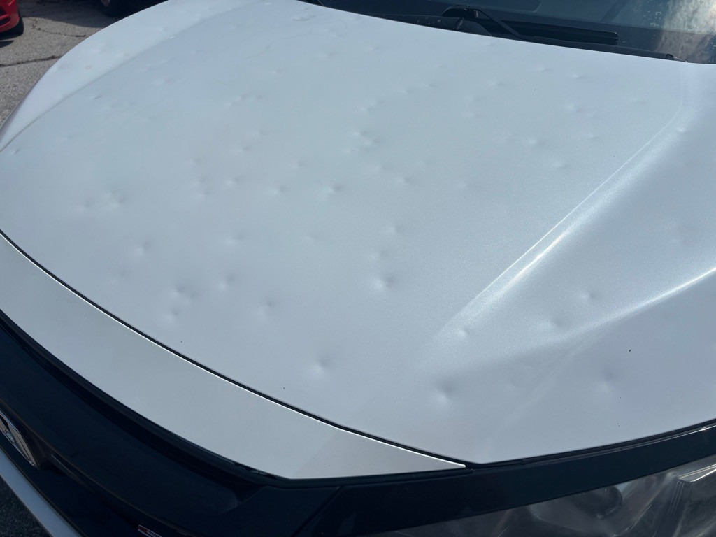 2017 Honda Civic Image 5