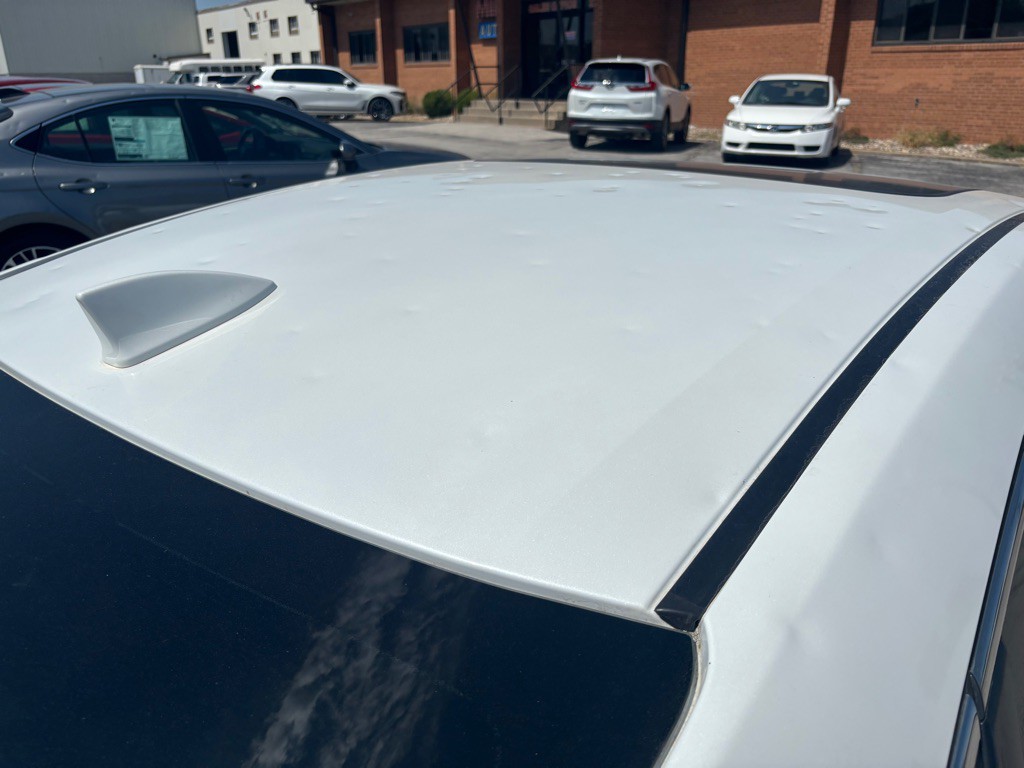 2017 Honda Civic Image 11