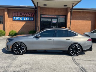 Image for 2024 BMW 5 Series 530i xDrive ID: 7672053