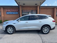 Image for 2019 Buick Enclave Essence ID: 7675584