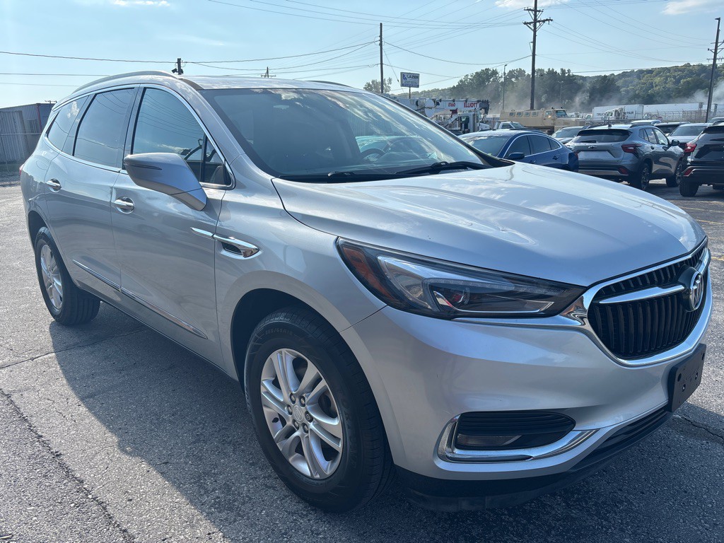 2019 Buick Enclave Image 6