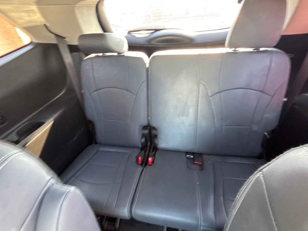 2019 Buick Enclave Image 16