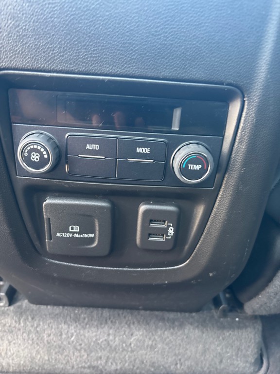 2019 Buick Enclave Image 17