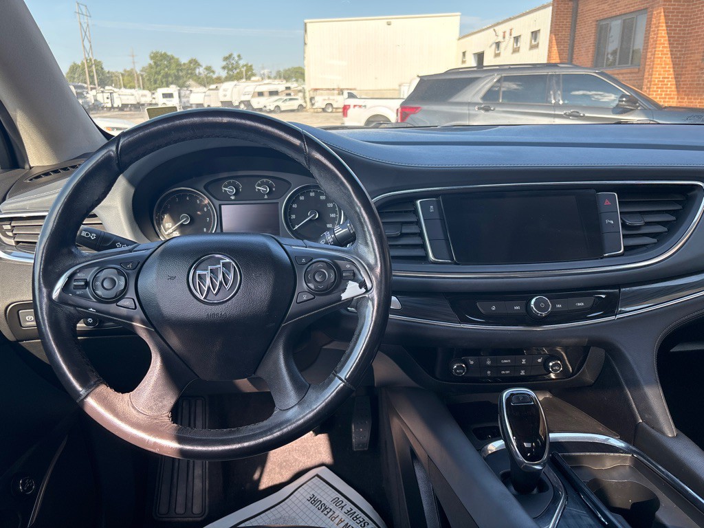 2019 Buick Enclave Image 20