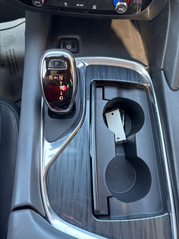 2019 Buick Enclave Image 21