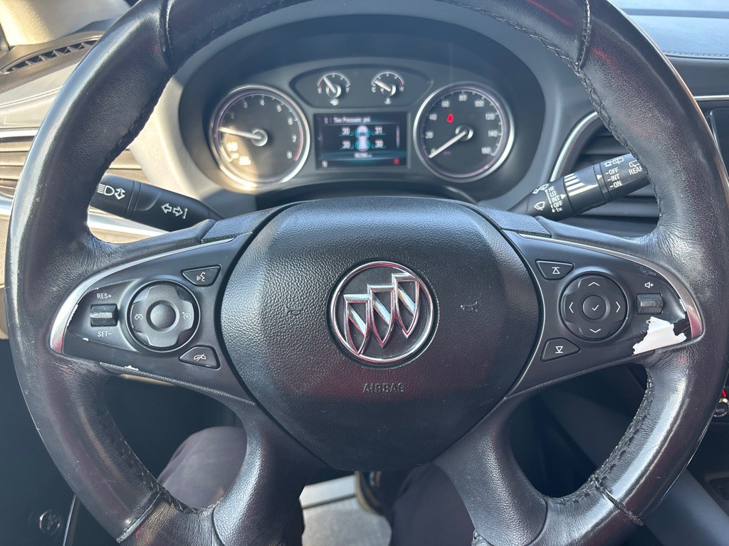 2019 Buick Enclave Image 24