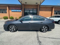 Image for 2020 Subaru Legacy BASE ID: 7675665