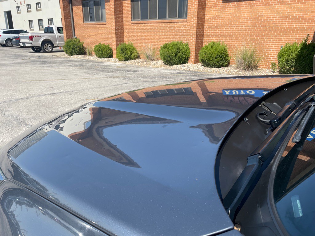 2020 Subaru Legacy Image 10