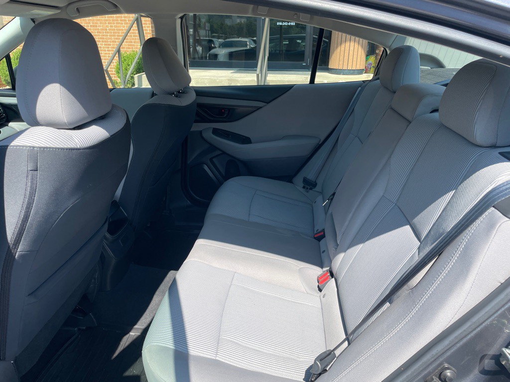 2020 Subaru Legacy Image 13