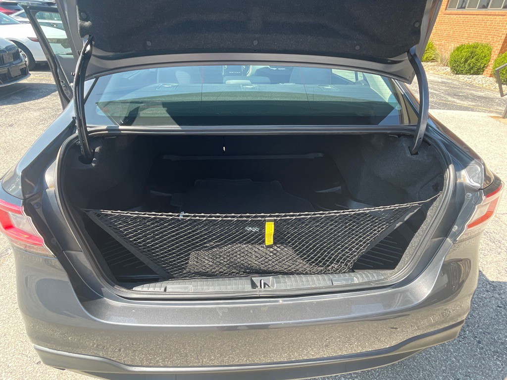 2020 Subaru Legacy Image 14