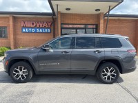 Image for 2024 Jeep Grand Cherokee Limited ID: 7679376
