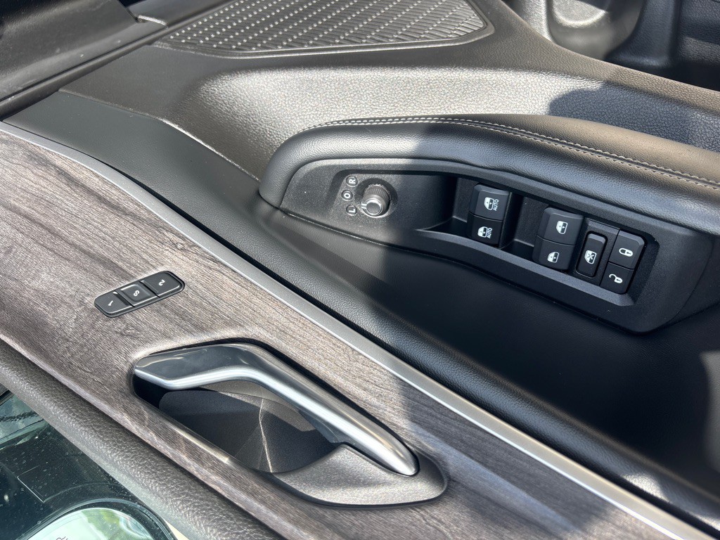 2024 Jeep Grand Cherokee Image 19