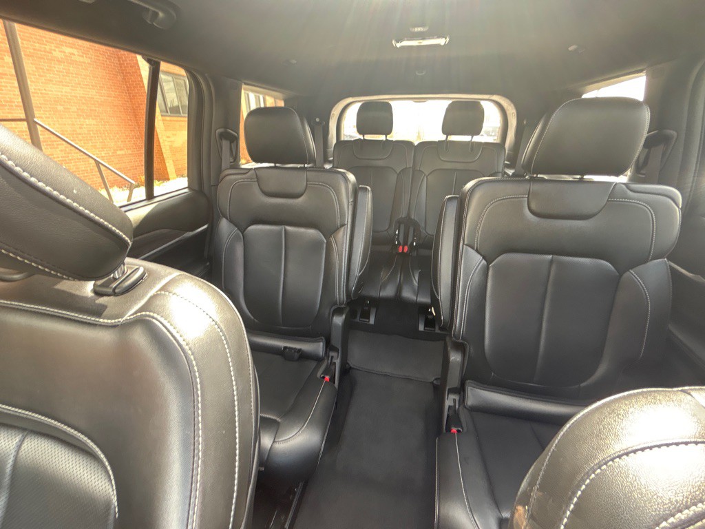 2024 Jeep Grand Cherokee Image 23