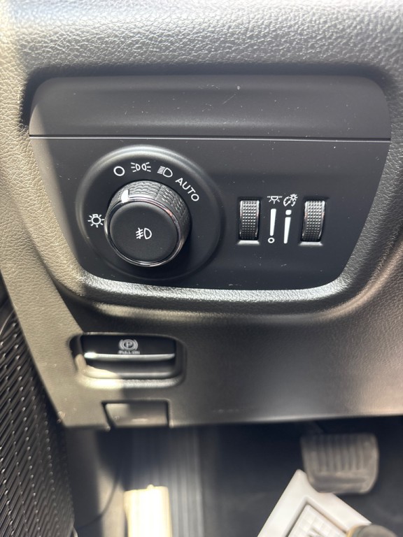 2024 Jeep Grand Cherokee Image 27