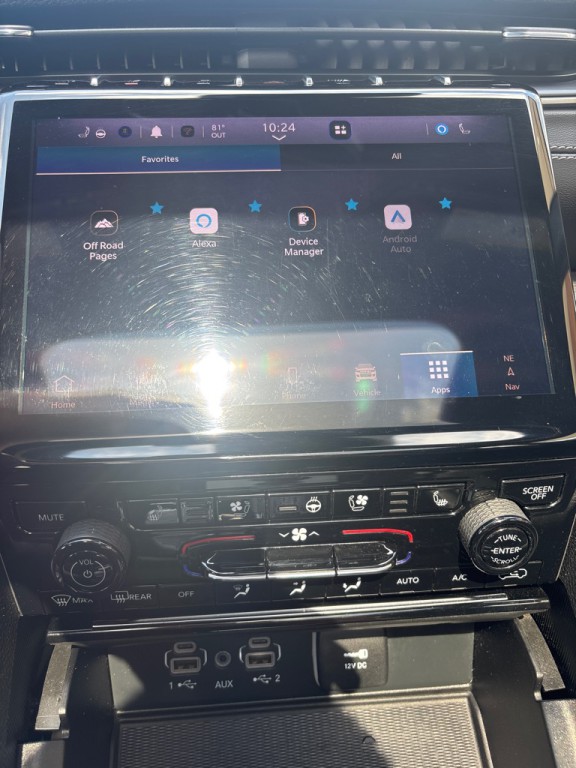 2024 Jeep Grand Cherokee Image 29