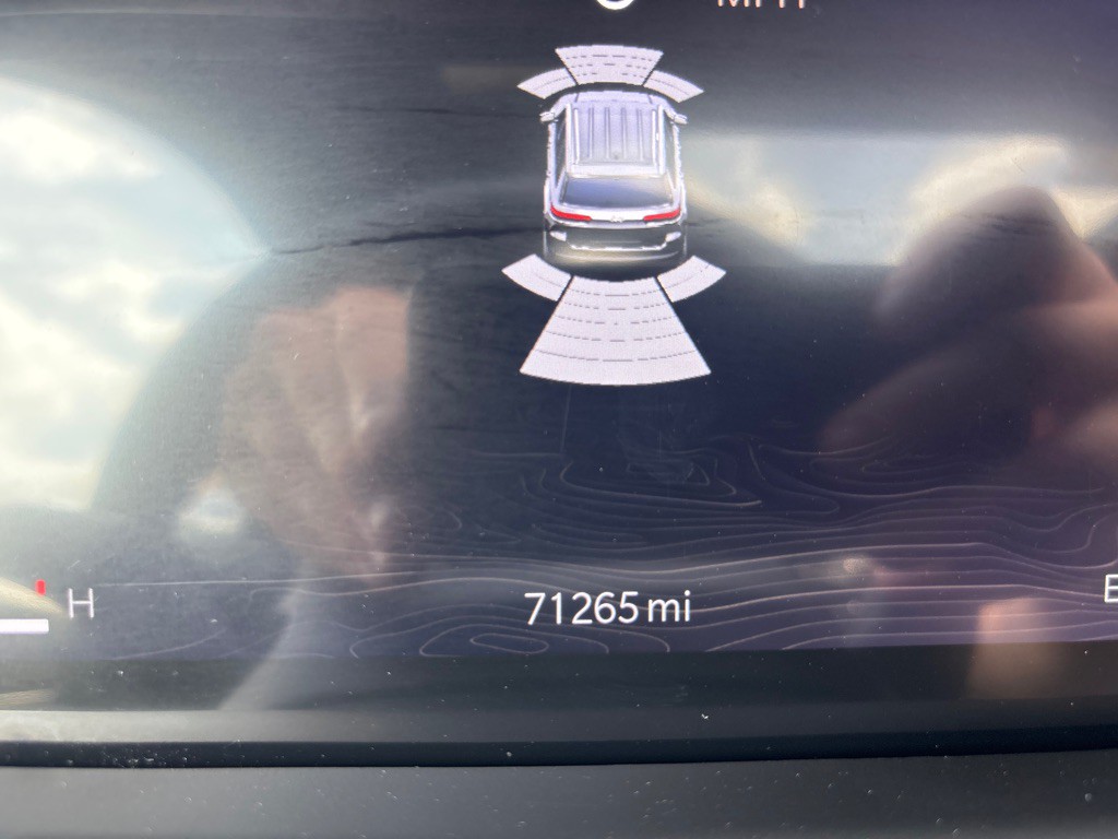 2024 Jeep Grand Cherokee Image 32