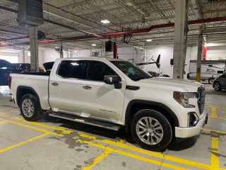 Image for 2021 GMC Sierra 1500 DENALI ID: 7681424