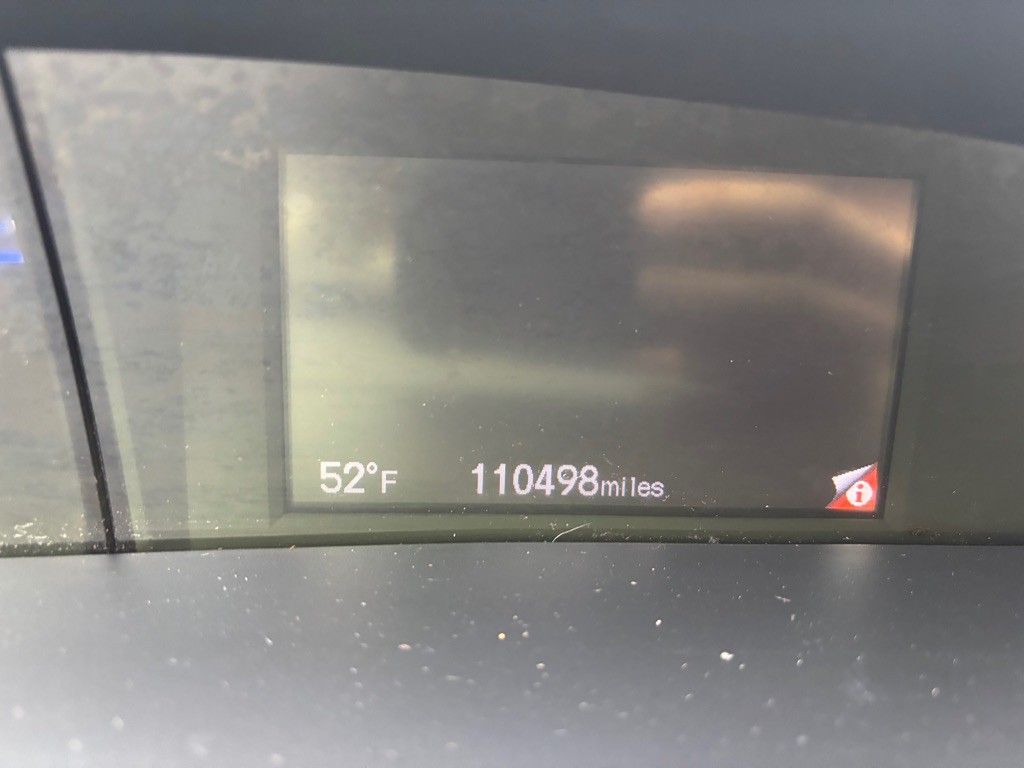 2013 Honda Civic Image 3