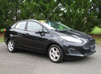 Image for 2014 Ford Fiesta SE ID: 5517048