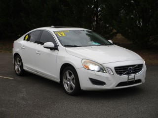 Image for 2012 Volvo S60 T5 ID: 5802342