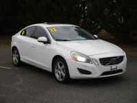 Image for 2012 Volvo S60 T5 ID: 5802342