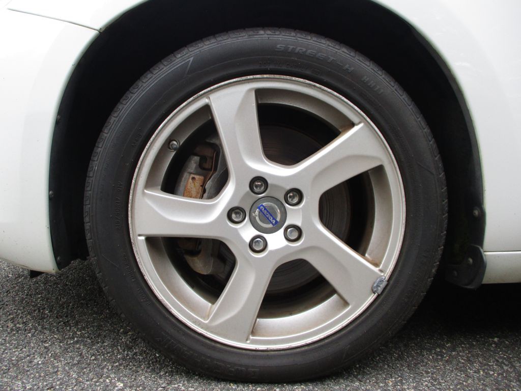 2012 Volvo S60 Image 10