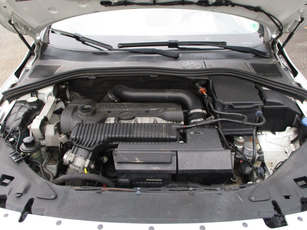 2012 Volvo S60 Image 12