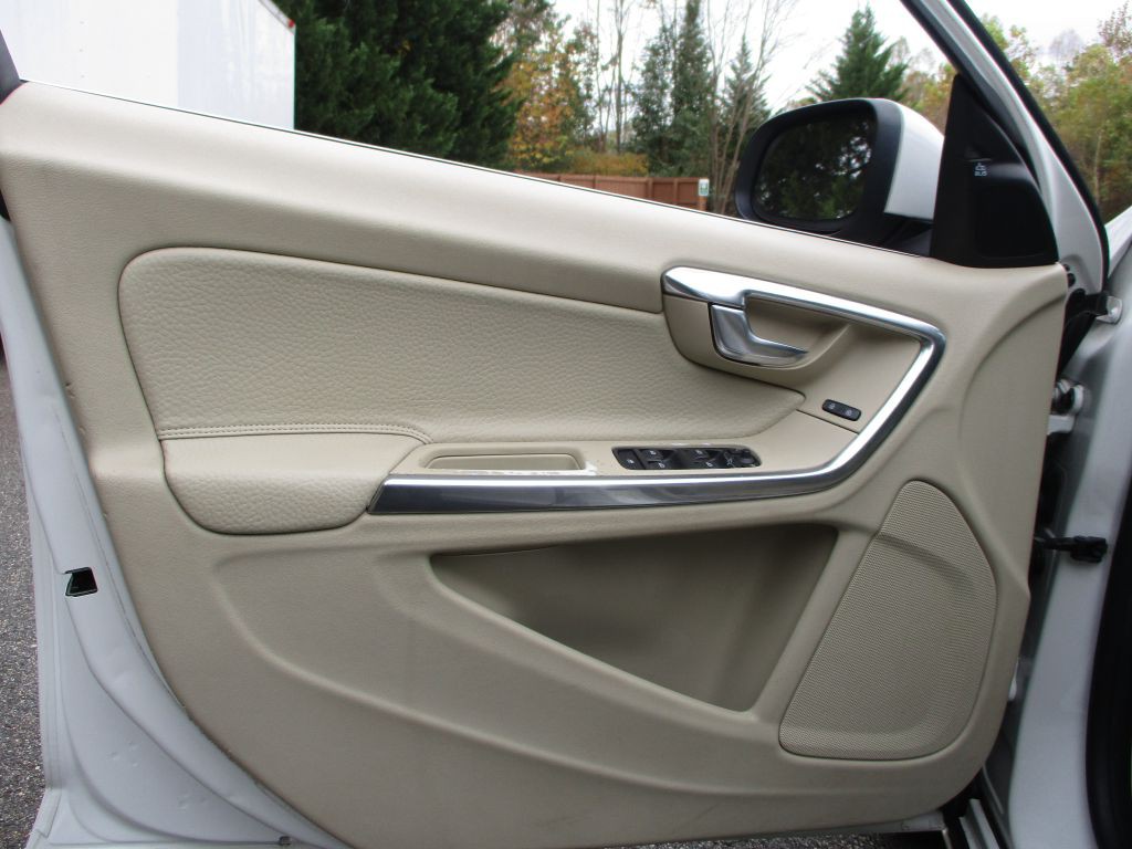 2012 Volvo S60 Image 14