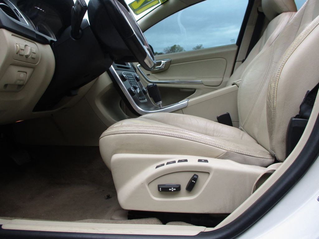 2012 Volvo S60 Image 18