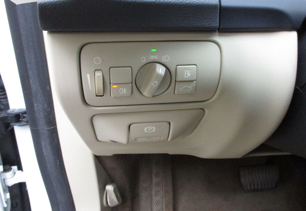 2012 Volvo S60 Image 20