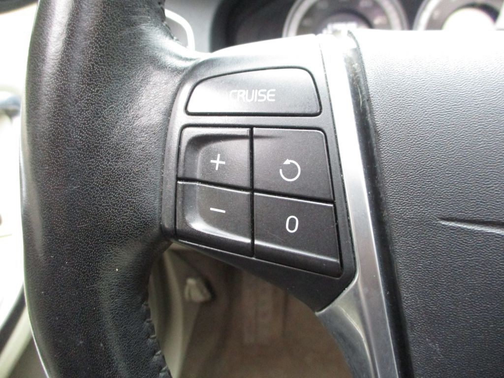 2012 Volvo S60 Image 22