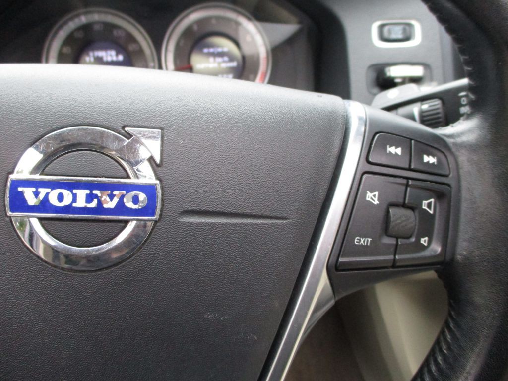 2012 Volvo S60 Image 23