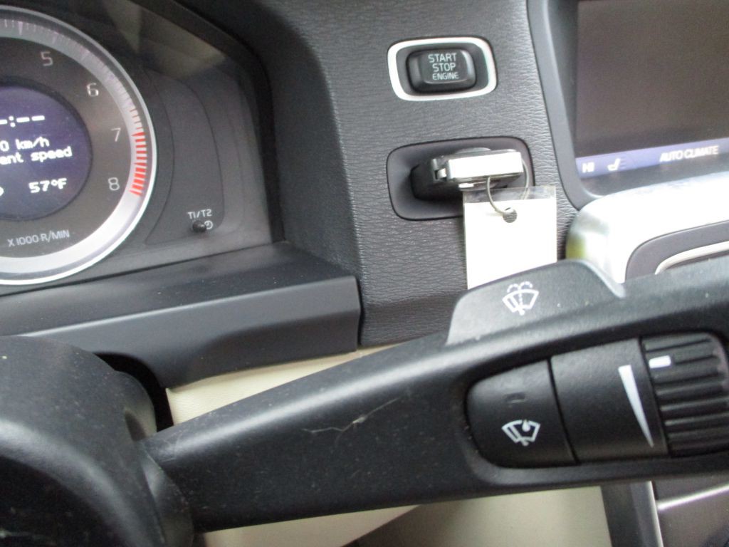 2012 Volvo S60 Image 24