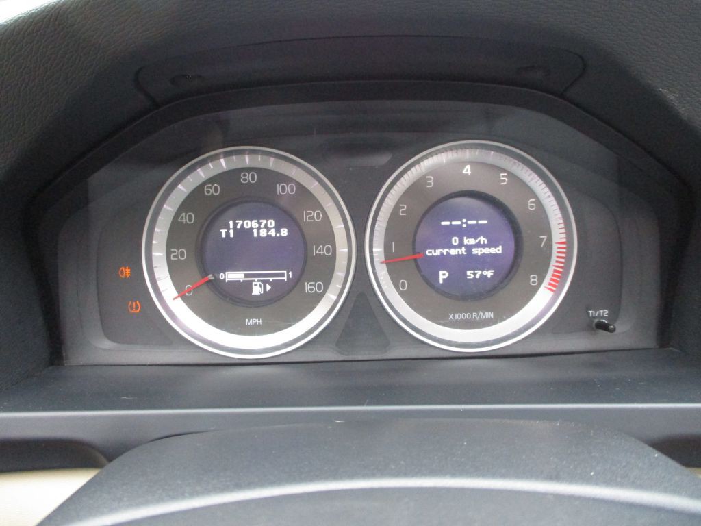 2012 Volvo S60 Image 25