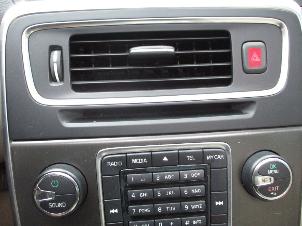 2012 Volvo S60 Image 27