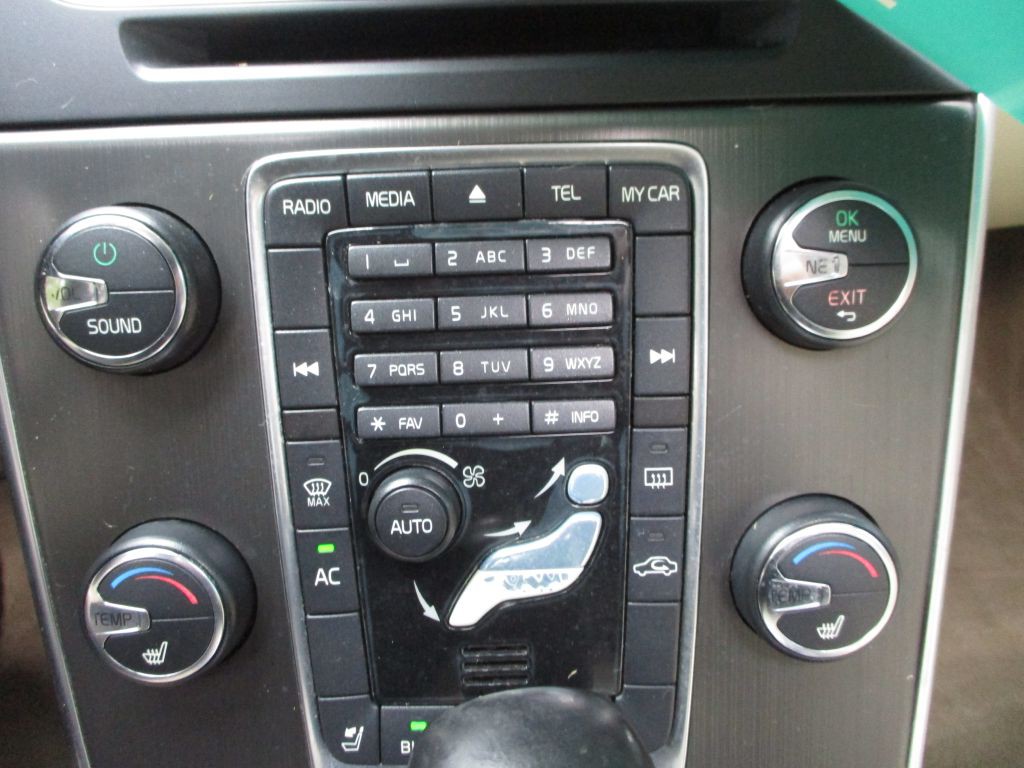 2012 Volvo S60 Image 28