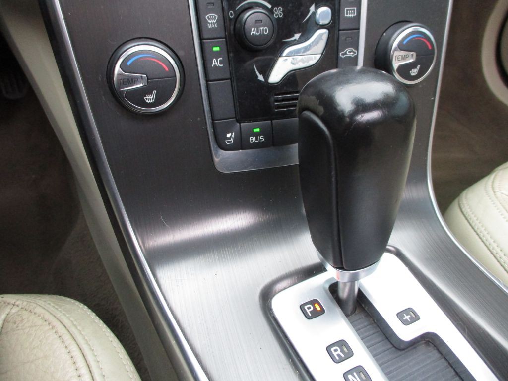 2012 Volvo S60 Image 30