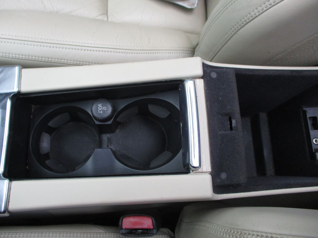 2012 Volvo S60 Image 32