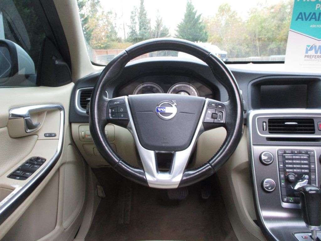 2012 Volvo S60 Image 34