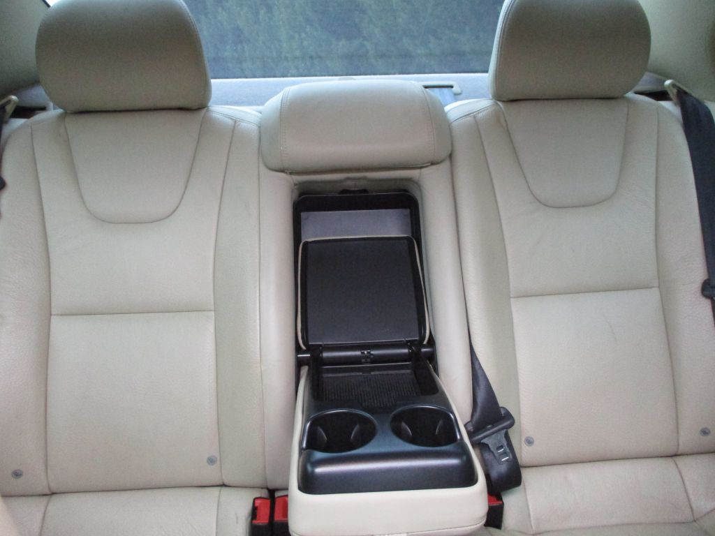 2012 Volvo S60 Image 41