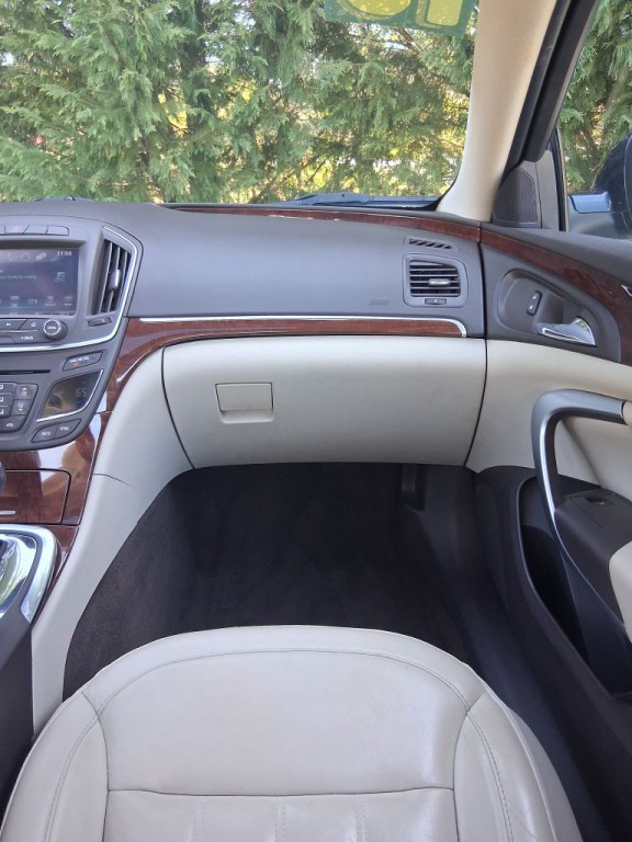 2016 Buick Regal Image 21