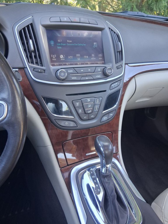 2016 Buick Regal Image 31