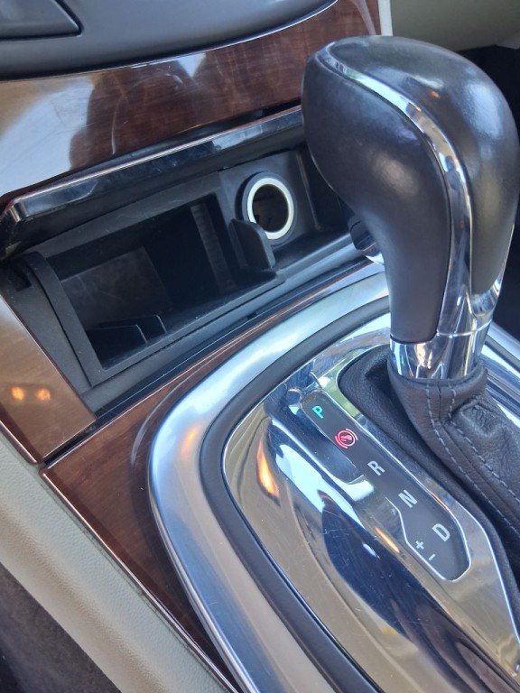 2016 Buick Regal Image 37