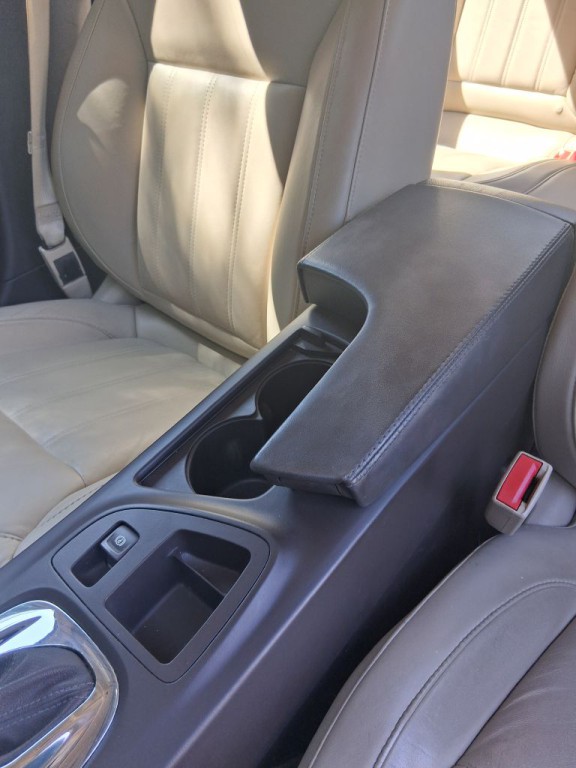 2016 Buick Regal Image 38