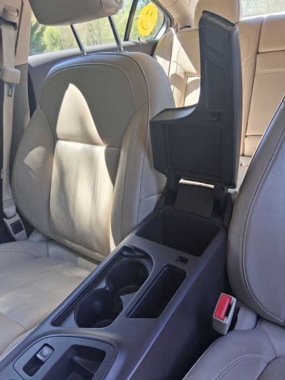 2016 Buick Regal Image 39